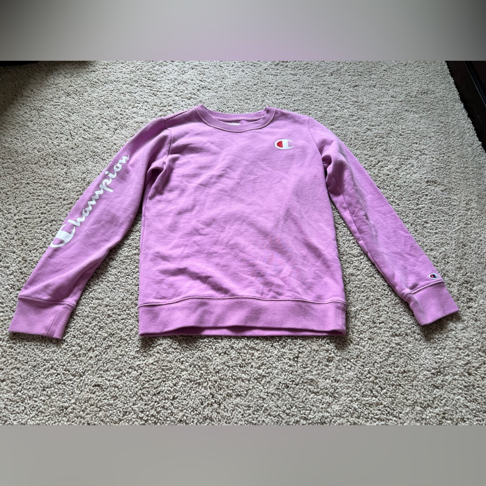 Champion Sweatshirt